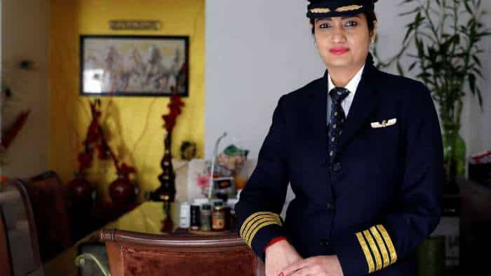 Indigo Airlines to hire 1000 women pilots in FY2025 calls Chief Human Resource Office