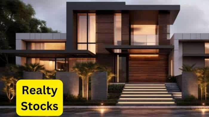 Realty Stocks to BUY Kolte Patil Developers for 75 percent return by Motilal Oswal