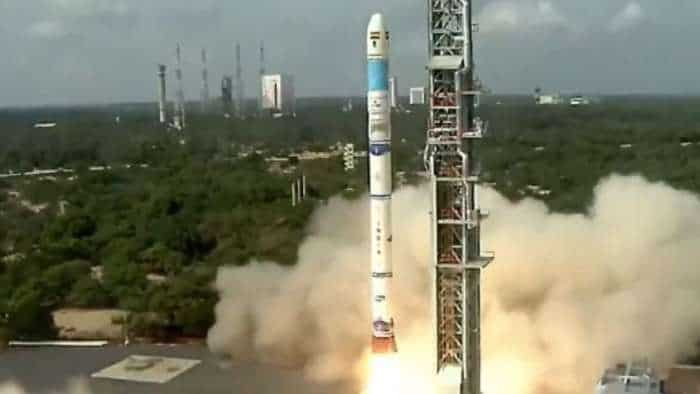 ISRO EOS-08 Satellite launched Successfully today from Satish Dhawan Space Center sriharikota check details