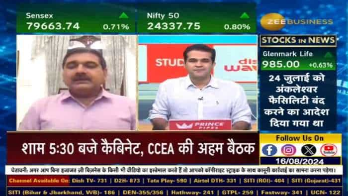 Stock of The Day: आज Anil Singhvi ने दी Ola Electric, HAL & BEL में खरीदारी की राय