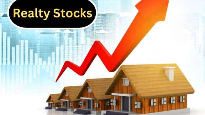 Realty Stocks to buy Anant Raj Share expert gave 35 percent upside target