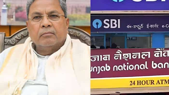 Karnataka Hits Pause On Deposits With SBI And PNB, Know details here