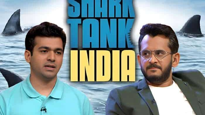 Shark Tank India 5 startups which are direct competitors to the judges companies