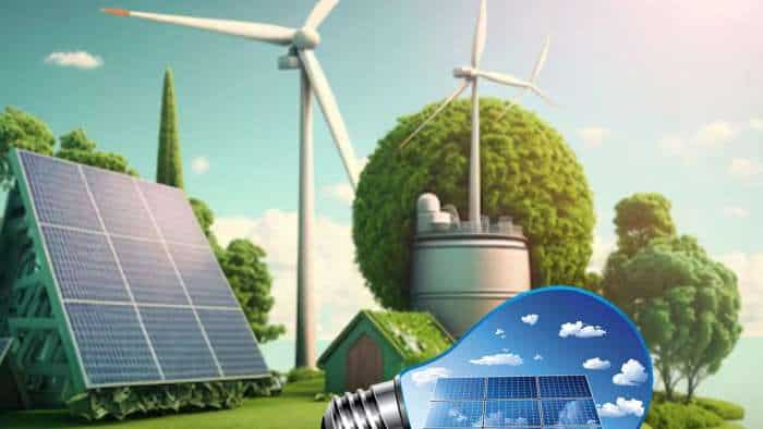 KPI Green Energy Best Green stocks to buy for long term 8 times return 2 years