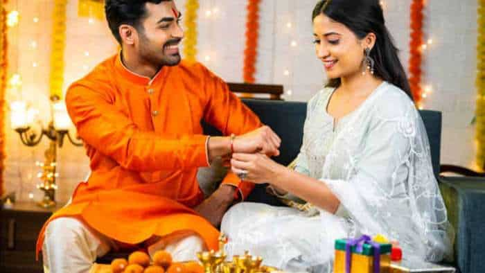 Raksha Bandhan Festival 12 Thousand Crore Rupees Business is expected in festival 