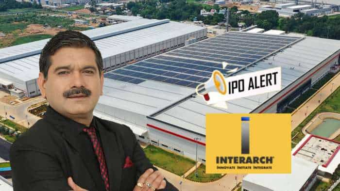 Interarch Building Products IPO subscribed by more than 6 times on 2nd day should you apply check anil singhvi's view