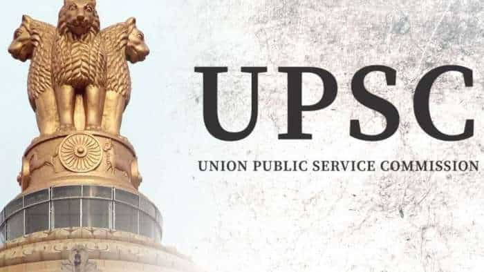 What is UPSC Lateral Entry explainer upsc recruitment DoPT minister wrote a letter to the UPSC chairman know the whole matter 