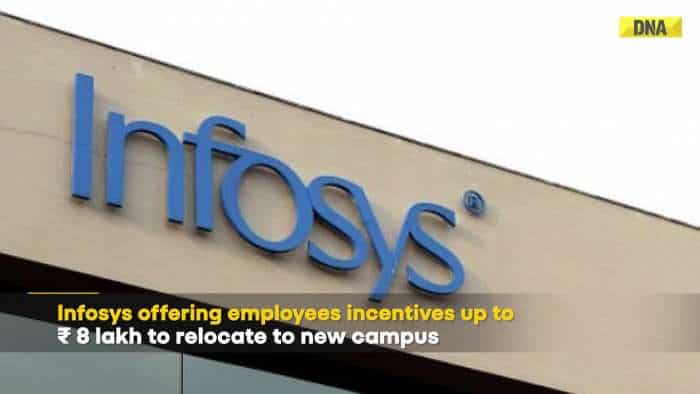 Microsoft-Coca Cola पार्टनरशिप से Infosys को मिल सकता बड़ा फायदा!