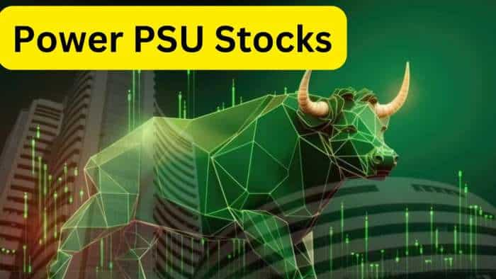 Power PSU Stocks to Buy Bernstein bullish on NTPC, Power Grid, REC check targets share gives up to 150 pc return in 1 year