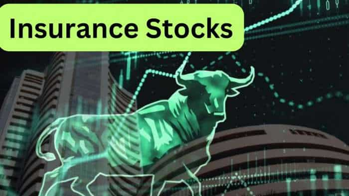 Insurance Stocks to Buy HSBC bullish on SBI Life, HDFC Life, ICICI Prudential check nest targets details