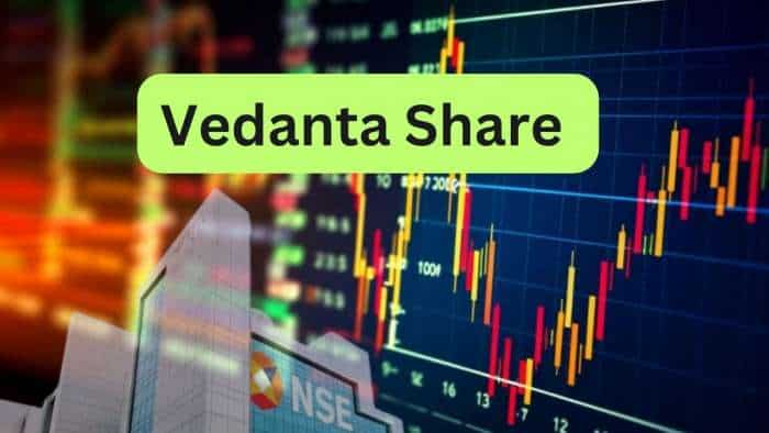 Vedanta Share Price CLSA bullish on stock check next target metal share makes money double in 1 year