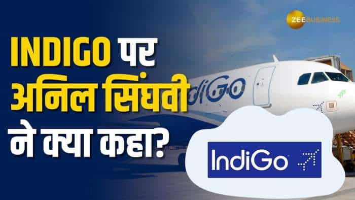 Indigo Share: आज अनिल सिंघवी ने Indigo पर दी अपनी राय, जानें टारगेट, SL, ट्रिगर्स