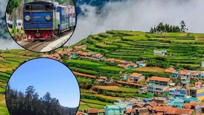 IRCTC tour package for Ooty in just Rs 9640 check visiting places sight scenes and facilities including in package