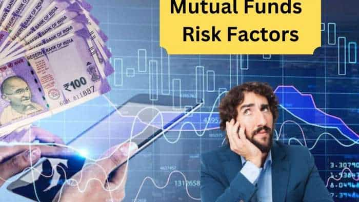 Mutual Funds sip risk factors stock market how to choose right funds and increase profit