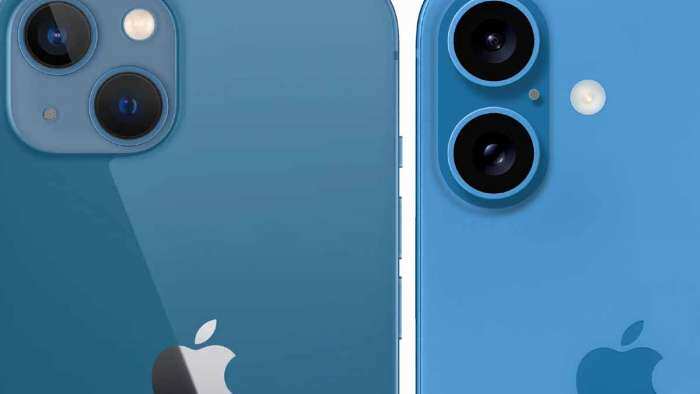 Apple iPhone 16 will finally have a new design after iPhone 12 according to new leaks