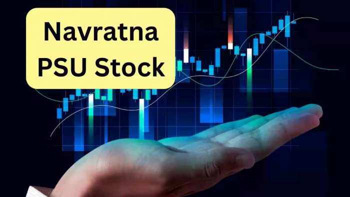 BSE and NSE Imposed Nine Lakh 66 thousand Rupees fines to Navratna PSU Rashtriya Chemical and Fertilizers Ltd