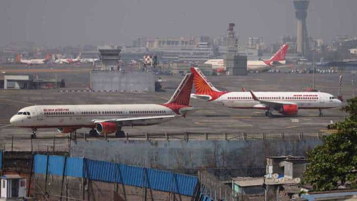 DGCA imposes penalty on Air India Limited for operating flight with non qualified crew members