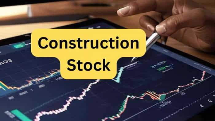 construction stock KEC International wins New Orders of Rs 1079 crores gives 110 percent return in 2 years