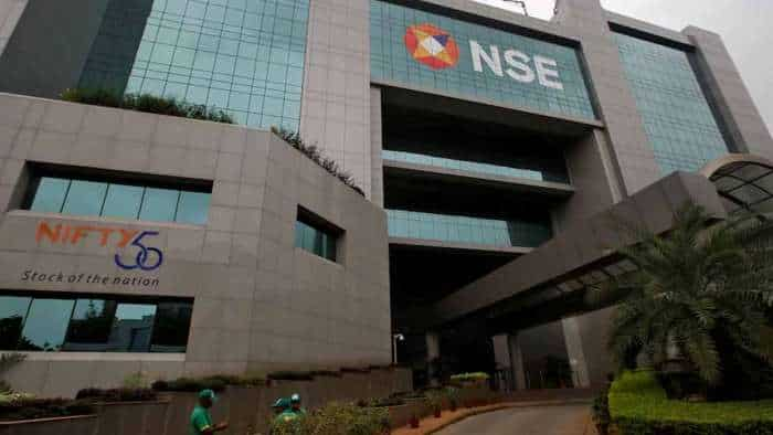 National Stock Exchange NSE Nifty 50 and Nifty 30 to under major overhaul IRFC BEL to listed