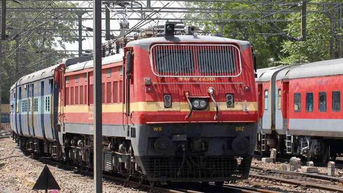 Train Time Table Change Western Railways announces change of timings including Vande Bharat train