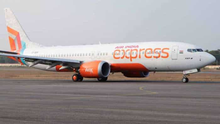 AIR INDIA EXPRESS LAUNCHES FLASH SALE WITH FARES STARTING AT Rs 1037