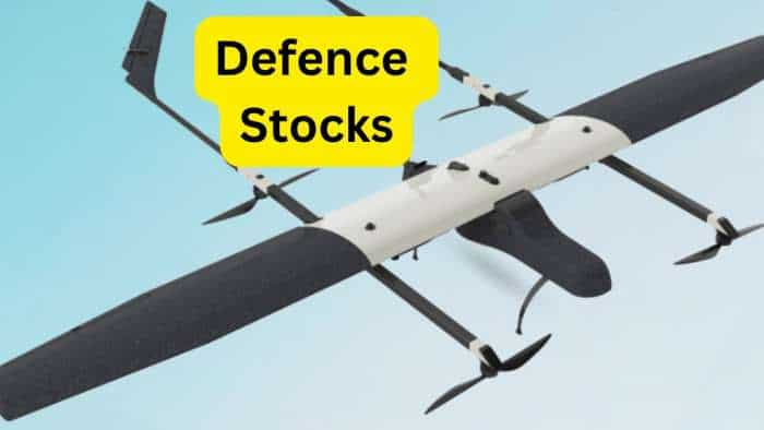 stocks to buy next week defence stocks in focus expert gives short-term call on ideaforge technology check target price