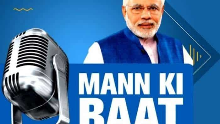 PM Narendra Modi Mann ki Baat 113th edition, know what will happen in it