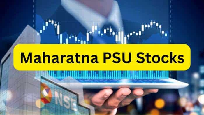 Maharatna PSU Stocks to Buy HSBC Bullish on BPCL, HPCL, IOC check next targets stocks gives up to 130 pc return in 1 year 