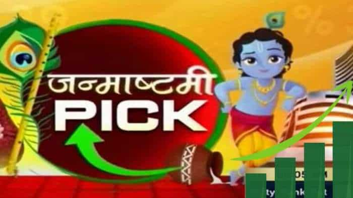 Stocks to BUY for 1 year experts choose quality stocks with target price till next janmashtami varun beverages Zaggle Prepaid