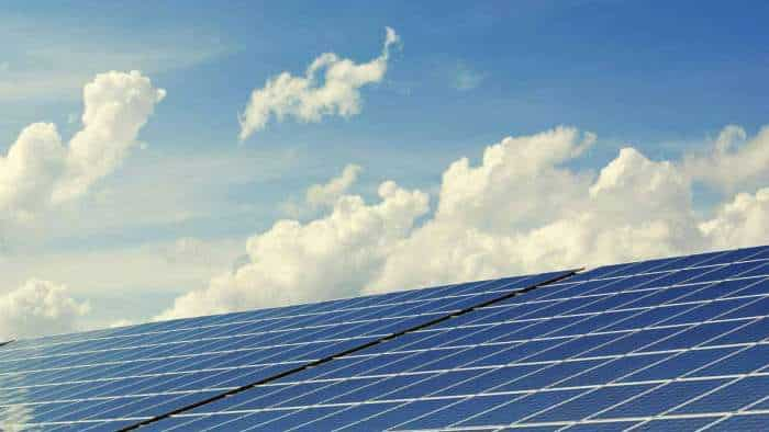 KPI Green Energy Ltd Subsidiary Drops Energeia Private ltd bags order of new Solar Power Project