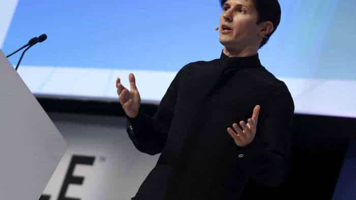 IT Ministry ask for Status Report from Home Ministry over Telegram CEO Pavel Durov arrested