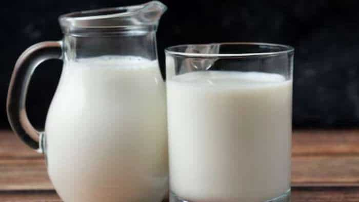 FSSAI withdraws advisory on removal of claims of A1 A2 types of milk