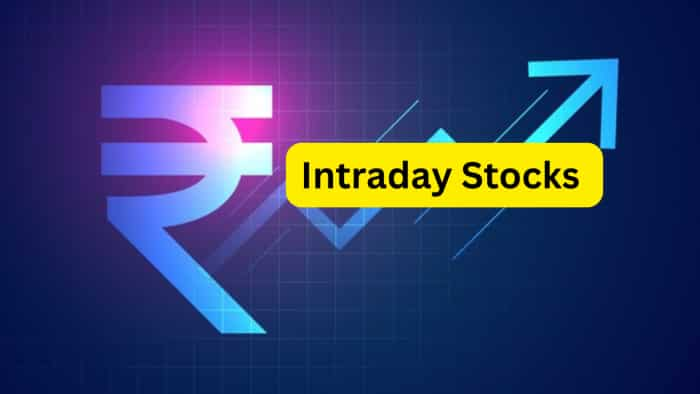 Stocks of the day by market expert tata comm Electrosteel Casting Tata motors titan check target price 