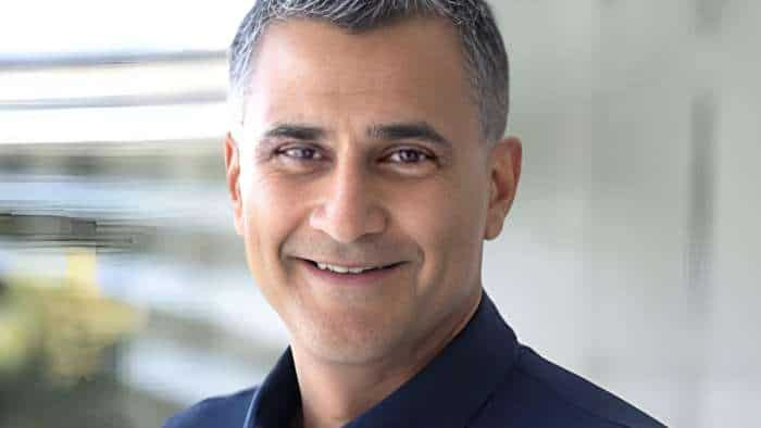 Who is Kevan Parekh? Indian Origin person appointed as new cfo of apple