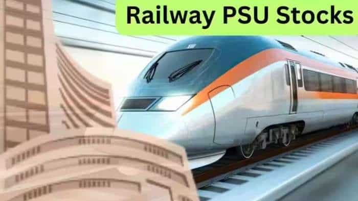 Railway PSU Stock RVNL declared lowest bidder for a project worth Rs 111-4 crore from southern railways gives 115 percent return in 6 months