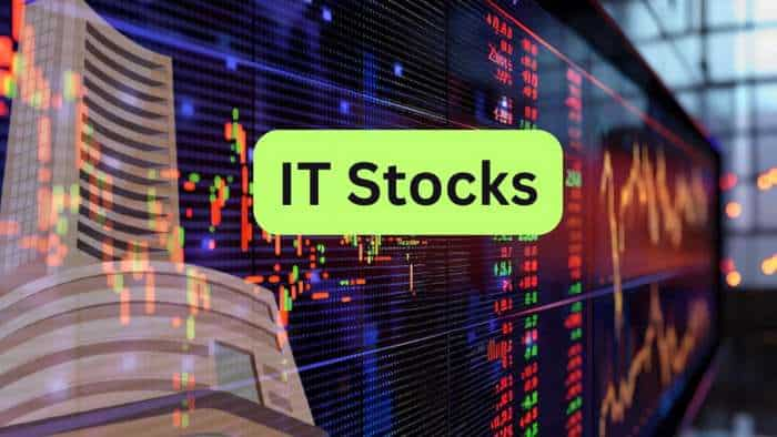 HSBC cautions investors against Indian IT stocks check ratings, targets on KPIT Tech, Persistent, L&T Tech, Mphasis, Coforge