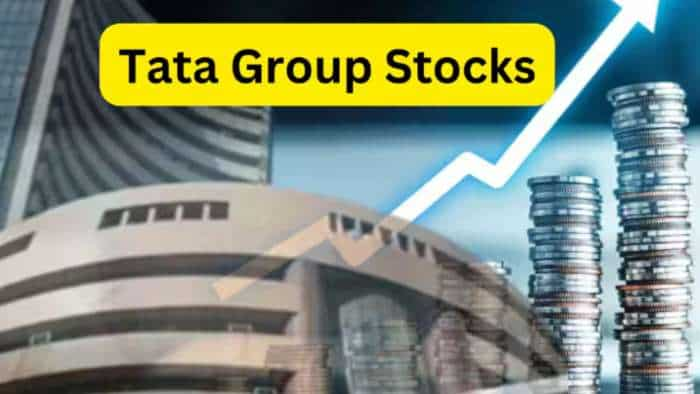 tata group stocks in action as tata elexsi gains and tata tech rise after block deal trent down read why