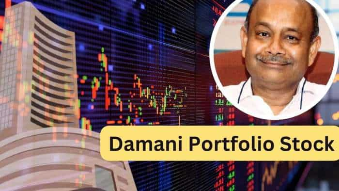 Ace Investor RK Damani portfolio stock DMart ready for outperform CLSA raised target check details