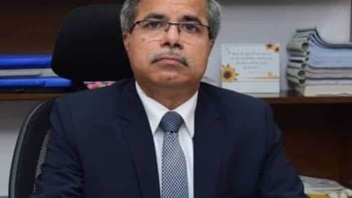 Who is Satish Kumar who will be the next Chairman of Railway Board Will take charge on September 1 see details here