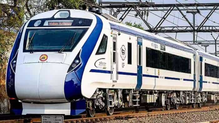 New Vande Bharat Train for UP from meerut to lucknow PM Modi will flag off the train on 31 August check  route timing and other details