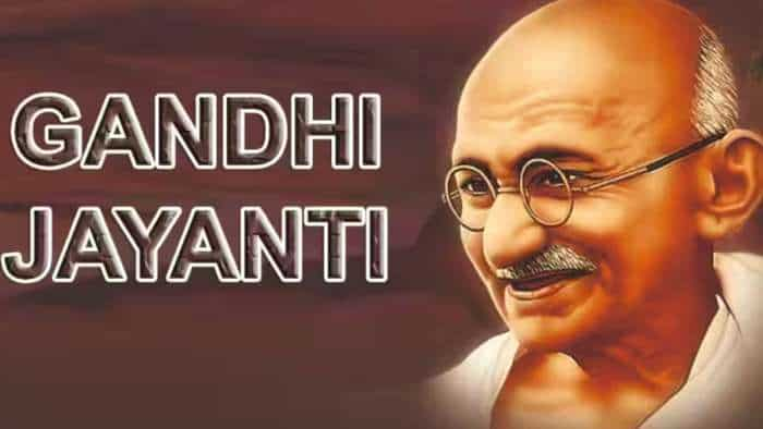 government is planning to settle pending cases on Gandhi Jayanti Cabinet Secretary wrote a letter to the secretaries of all departments