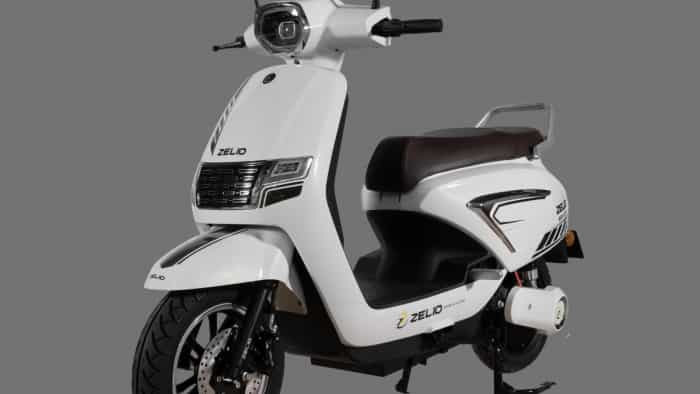 Zelio electric scooter range eva launched in india with starting price 56000 check details