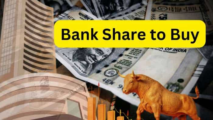 Bank Share to Buy CLSA Bullish on IndusInd Bank on strong outlook check next target 