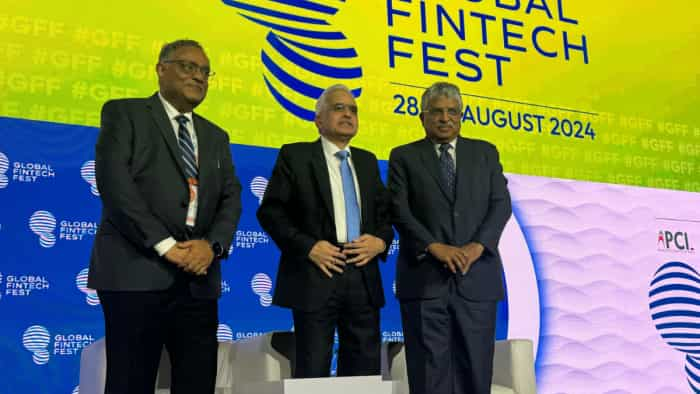 NPCI launch UPI Delegated Payment Bharat Bill Pay For Business in Global Fintech Fest 2024 see how it works