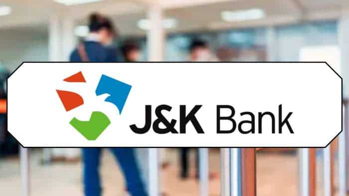 J&K Bank Exclusive news Govt plans to to bring J&K bank under RBI regulation and may put a limit on the voting rights of shareholders