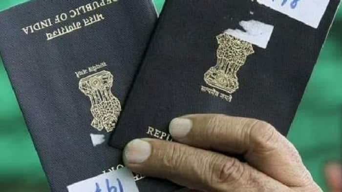 passport portal regional passport office to remain shut till 2 september morning 6 am know reason behind