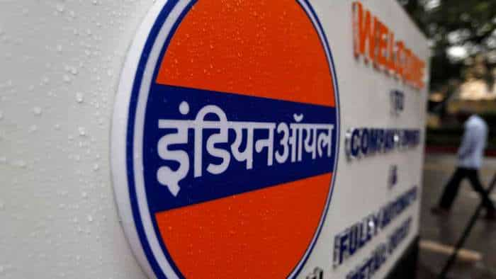 Government has received about Rs 5091 crore from Indian Oil Corporation Ltd as dividend tranche