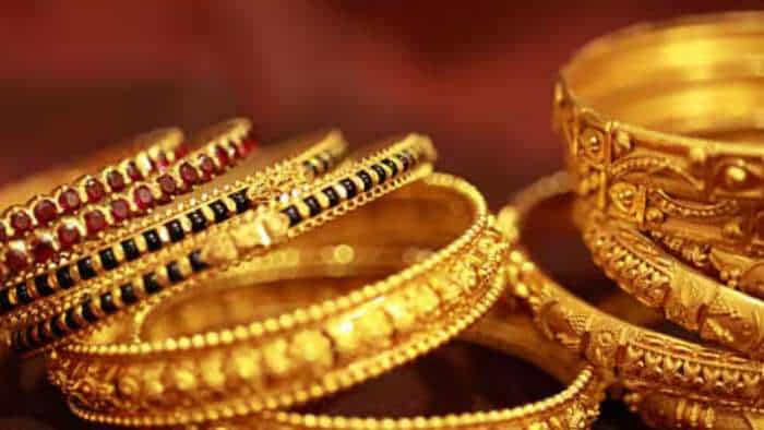 government holds New wastage norms for export of gold silver platinum till September 15 DGFT issued notification