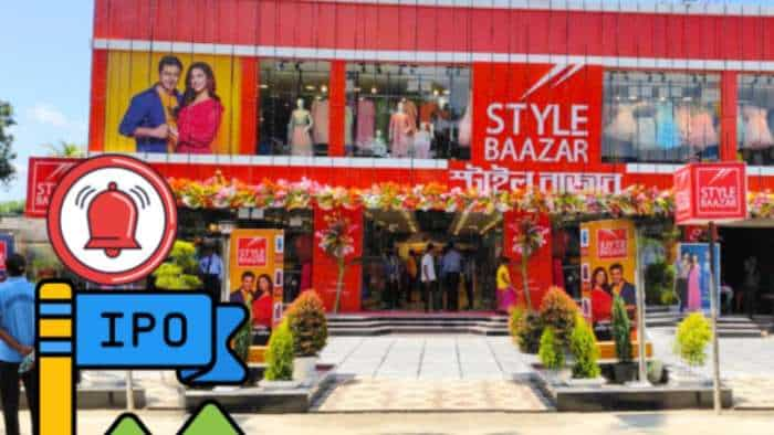 Baazar Style Retail IPO rekha jhunjhunwala backed companys ipo opens price band 370 380 rs should you apply