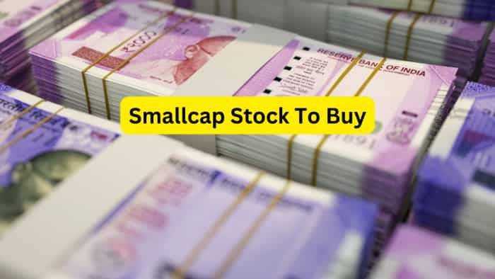 Stock to buy SML Isuzu by sandeep jain for short to long term investment  	